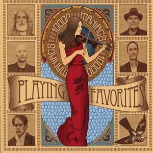 10.000 Maniacs - Playing Favorites (2 LPs)