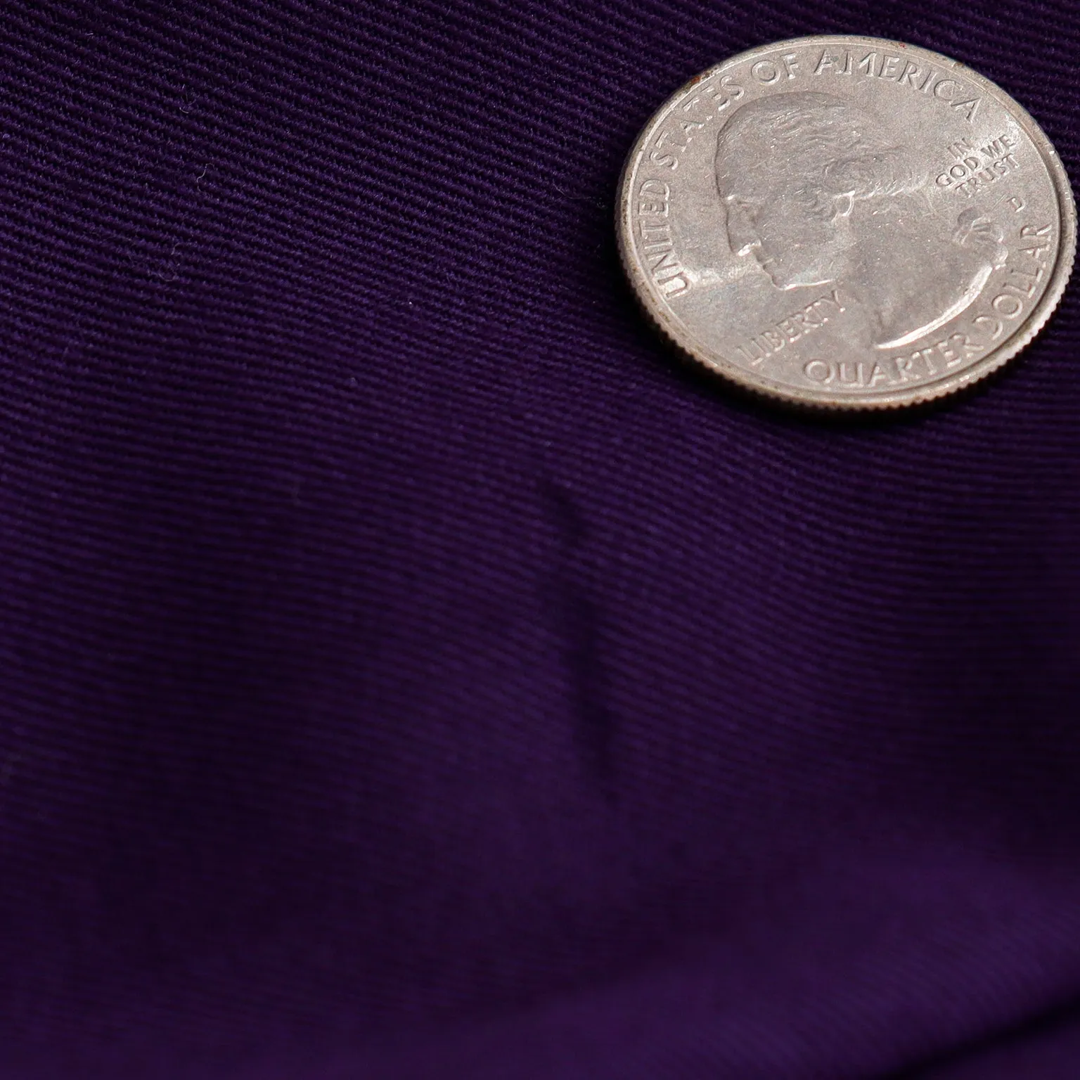 1990s Escada Margaretha Ley Purple Wool Blazer Jacket