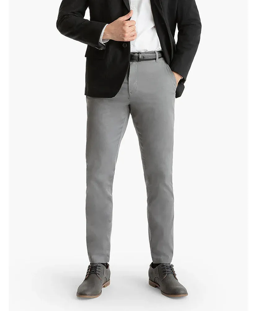 birddogs - Stephen Jobs Khaki Pants (No Liner)