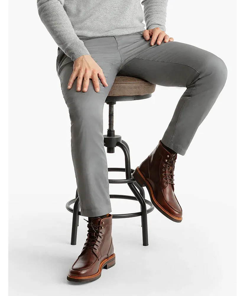 birddogs - Stephen Jobs Khaki Pants (No Liner)