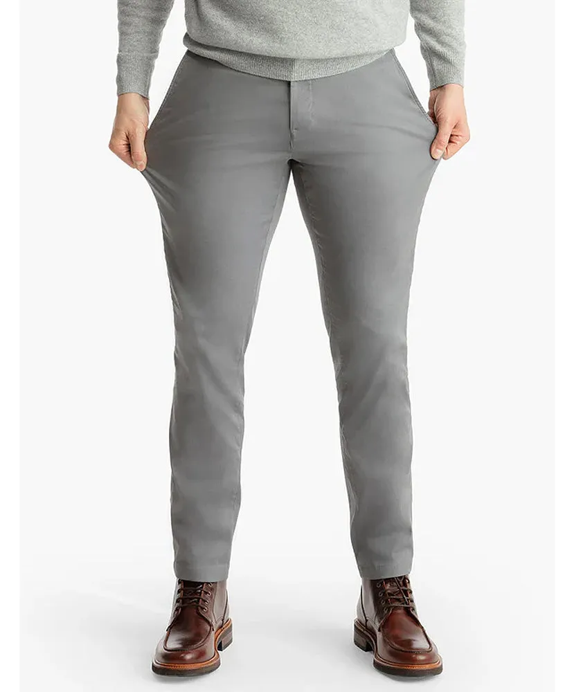 birddogs - Stephen Jobs Khaki Pants (No Liner)