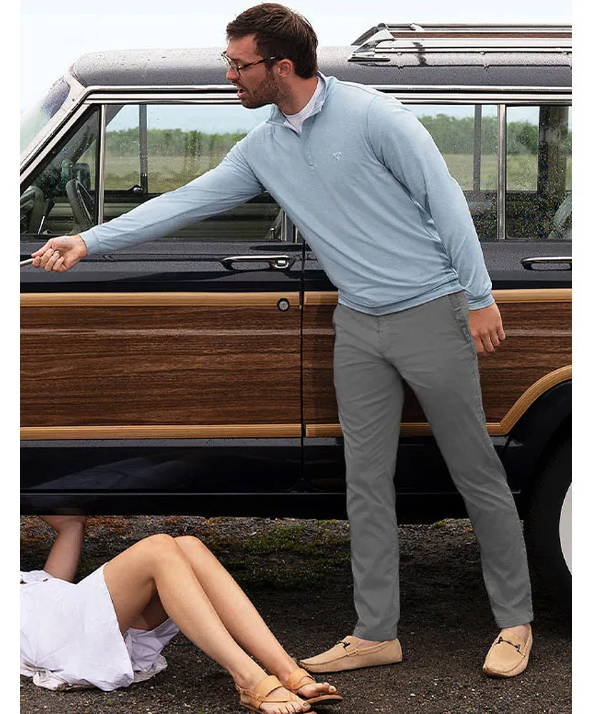 birddogs - Stephen Jobs Khaki Pants (No Liner)