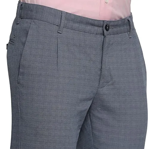 blackberrys Men's Skinny Khakis (UT-S-CH-VOYLA_Blue_32)