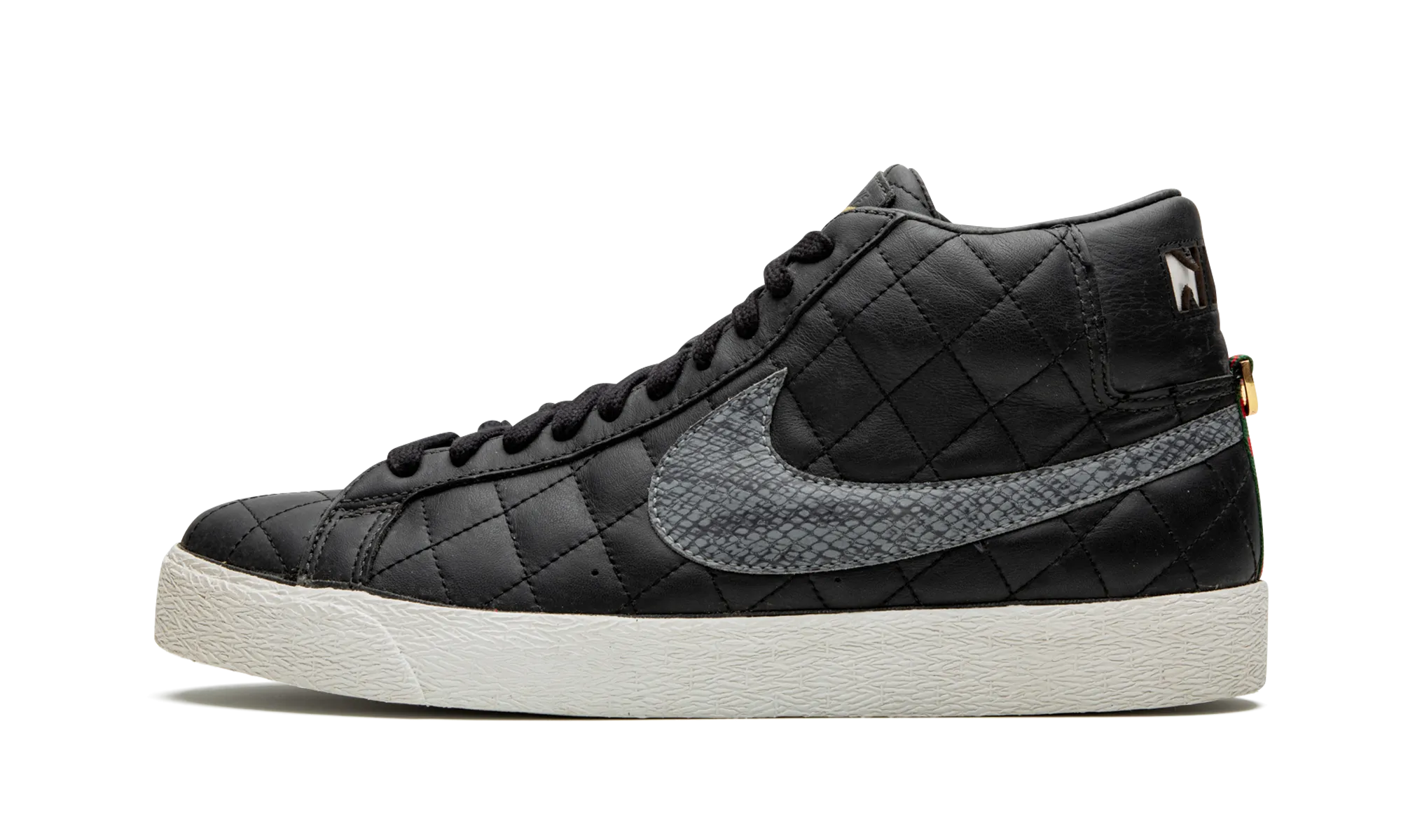 Blazer SB
