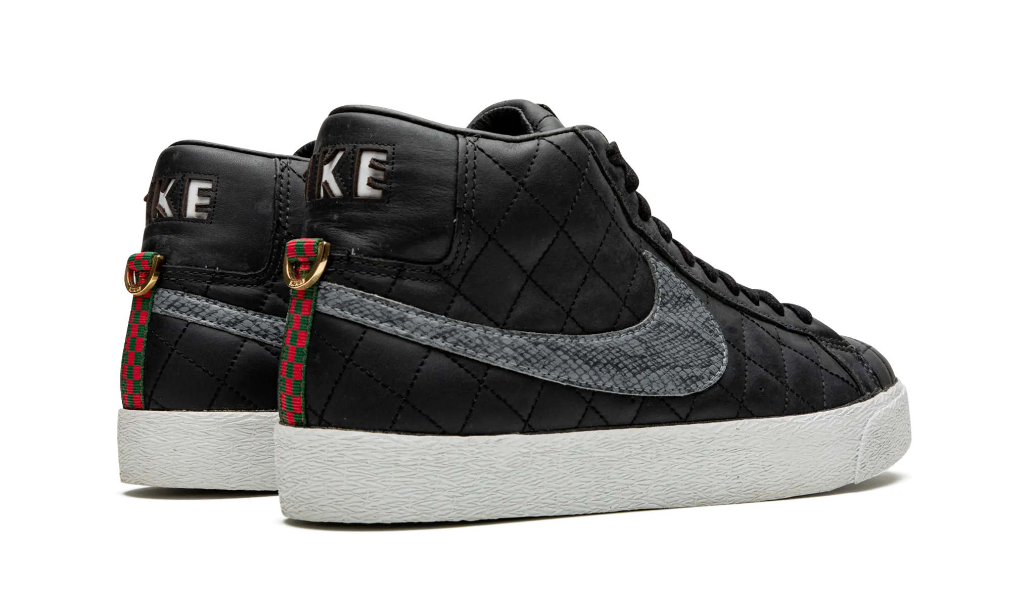 Blazer SB