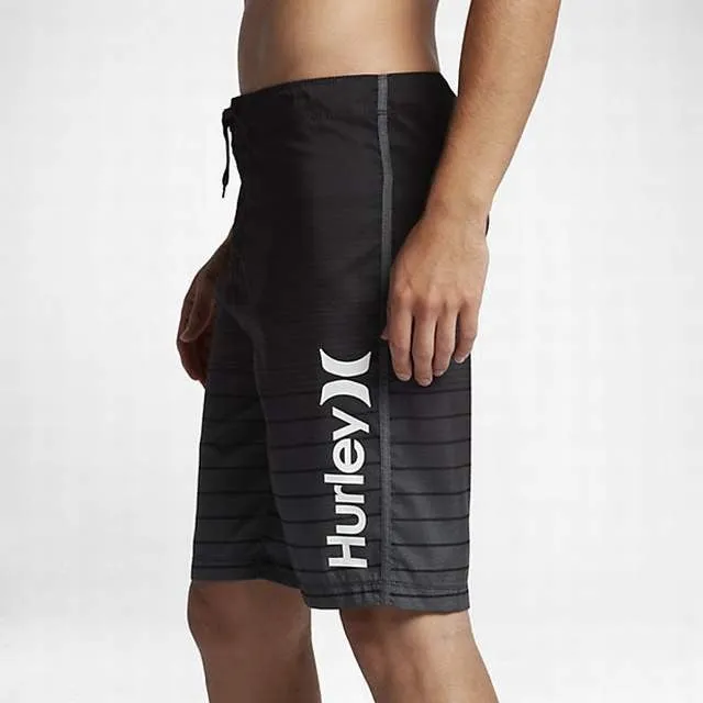 Boardshorts - Hurley Adams Black