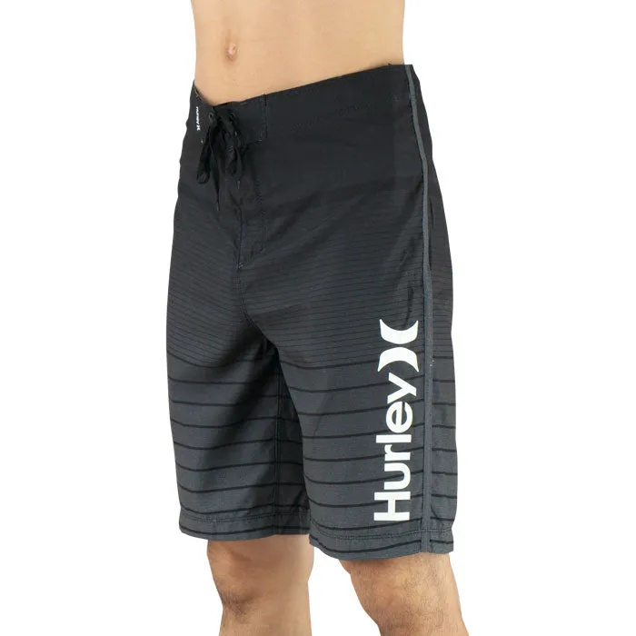 Boardshorts - Hurley Adams Black