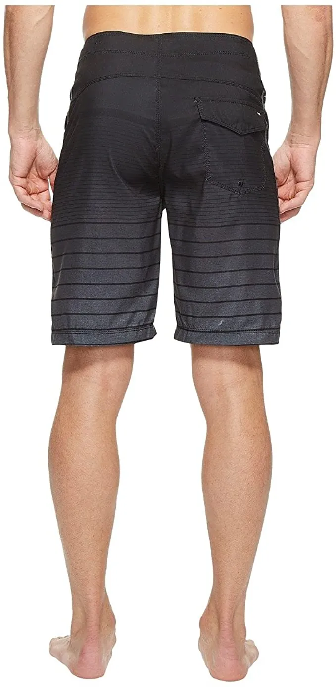 Boardshorts - Hurley Adams Black