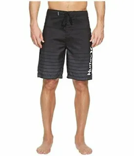 Boardshorts - Hurley Adams Black