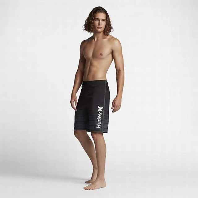 Boardshorts - Hurley Adams Black