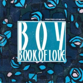 Boy (1985) / Vinyl Maxi Single [Vinyl 12'']