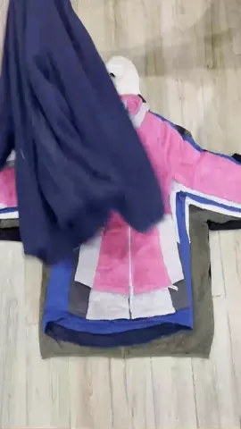 Branded Champion Fleece - 11 Pieces