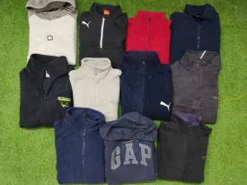 Branded Fleece 10 pcs - OVR003