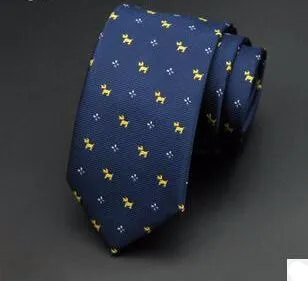 Business Ties