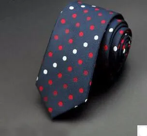 Business Ties