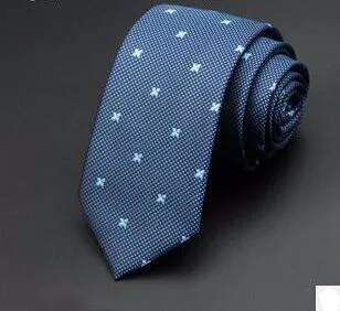 Business Ties
