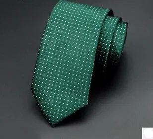 Business Ties