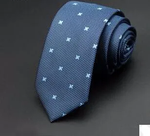 Business Ties