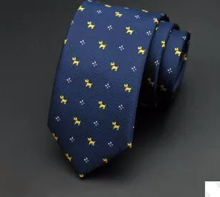 Business Ties