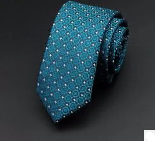 Business Ties