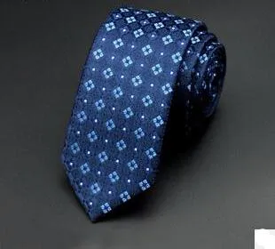 Business Ties