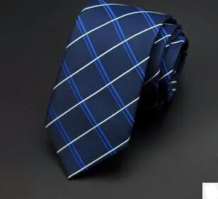 Business Ties