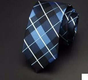 Business Ties