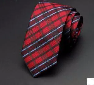 Business Ties