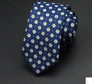 Business Ties