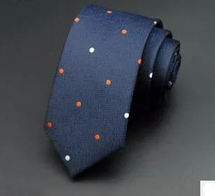 Business Ties