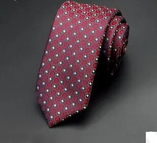 Business Ties