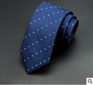 Business Ties
