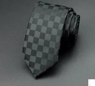 Business Ties