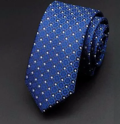 Business Ties