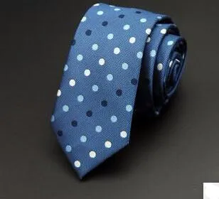 Business Ties