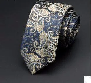 Business Ties