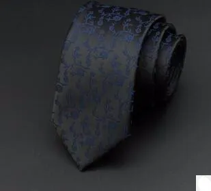 Business Ties