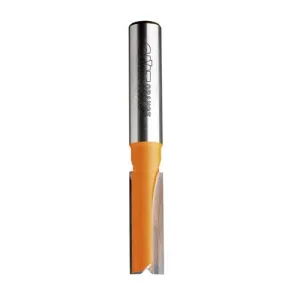 CMT STRAIGHT BIT 6X25.4MM 1/4S