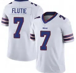 Doug Flutie Buffalo Bills Throwback Football Jersey