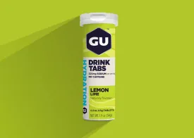 GU Energy Labs Brew Tabs