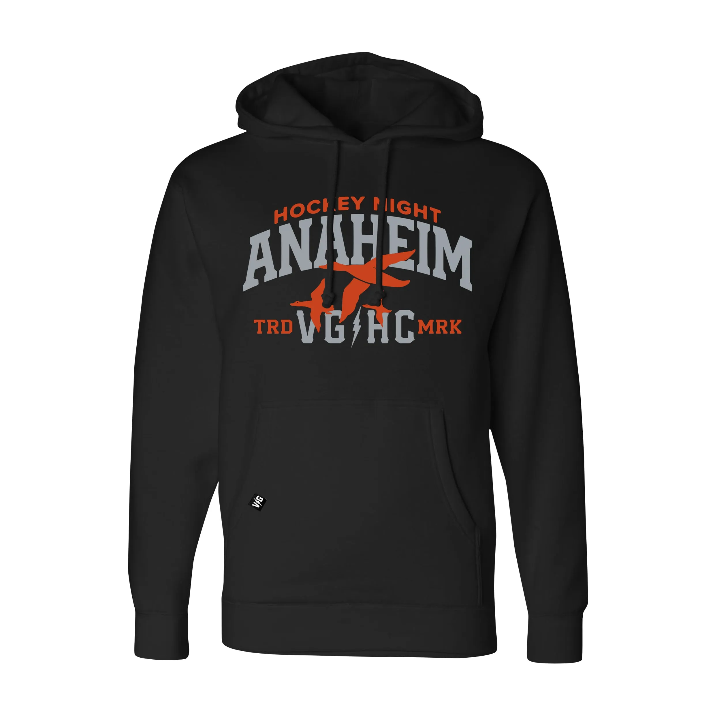 Hockey Night in ANA Dec 2024 Ticket Package