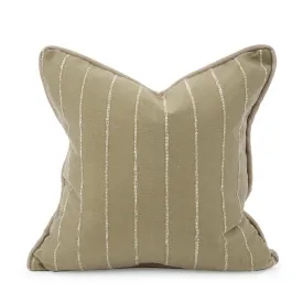 Howard Elliott Collection 20 x 20 Pillow  Evie Moss - Down Insert