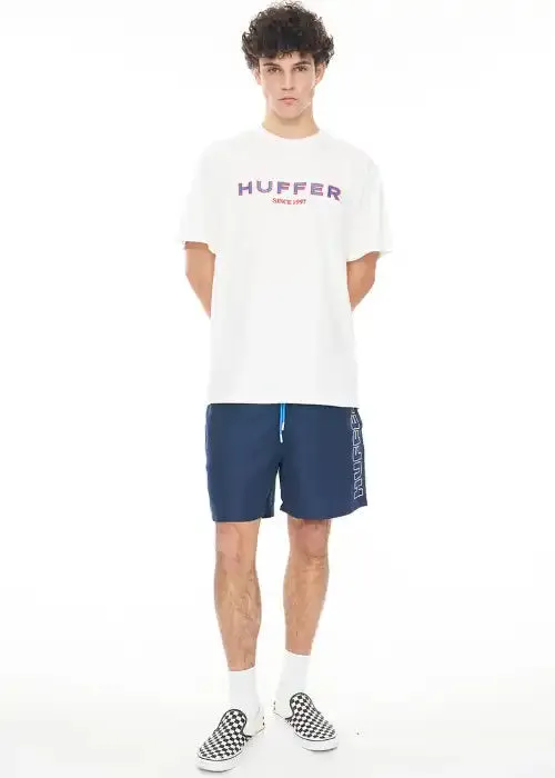 Huffer - Staple Trunk/Lineup