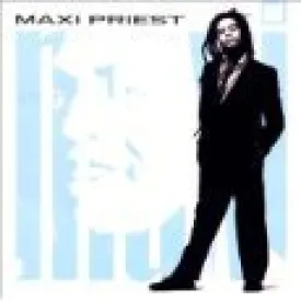 Maxi Priest - Maxi - 10 Records - DIXCD 64
