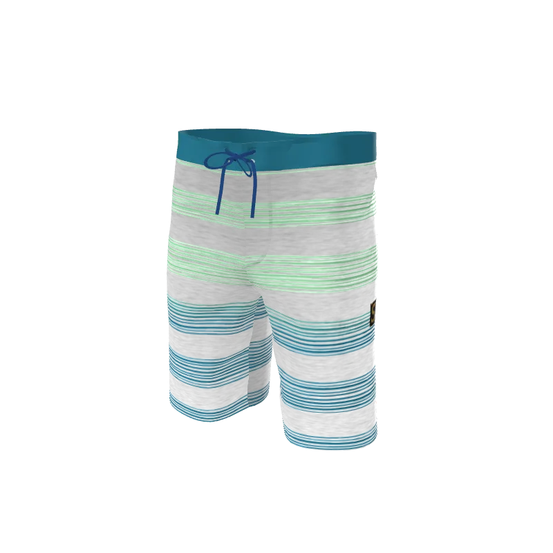 Men's Coastal Board Shorts. (x 2)
