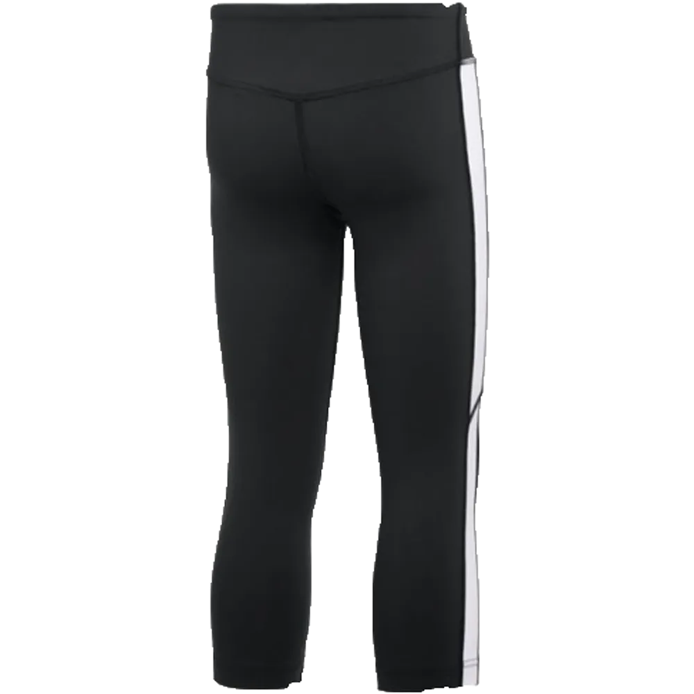 Nike Girl's Stock Club Ace Capri (Tight Fit)