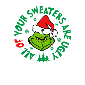 Nike Kobe 6 Protro Reverse Grinch | illcurrency Synthetic Green T-Shirt (All Your Sweaters Are Ugly)