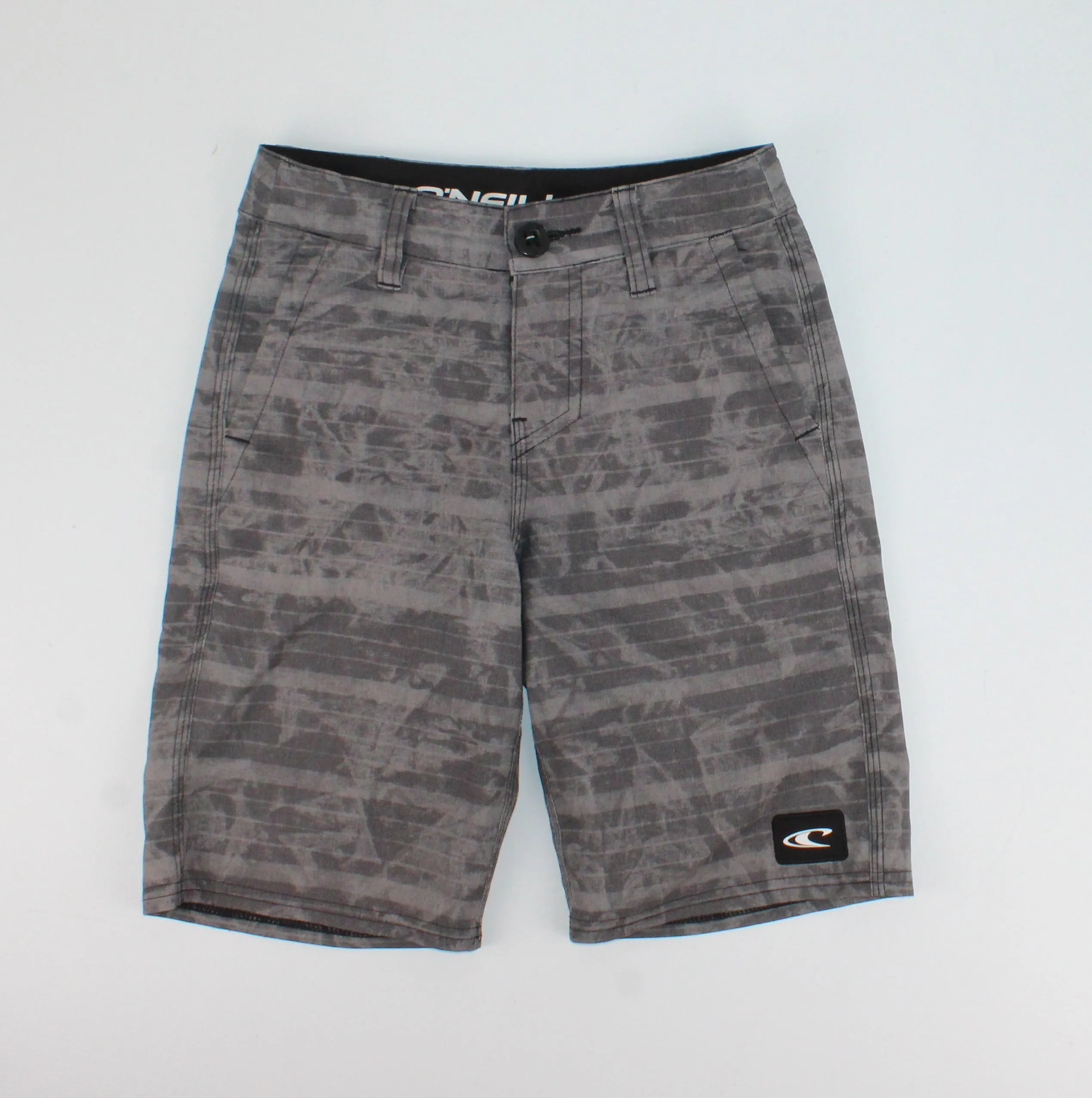 ONEILL BOARD SHORTS 8Y PRE-LOVED