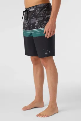 ONeill Hyperfreak Heat Hawaii 20 Grey