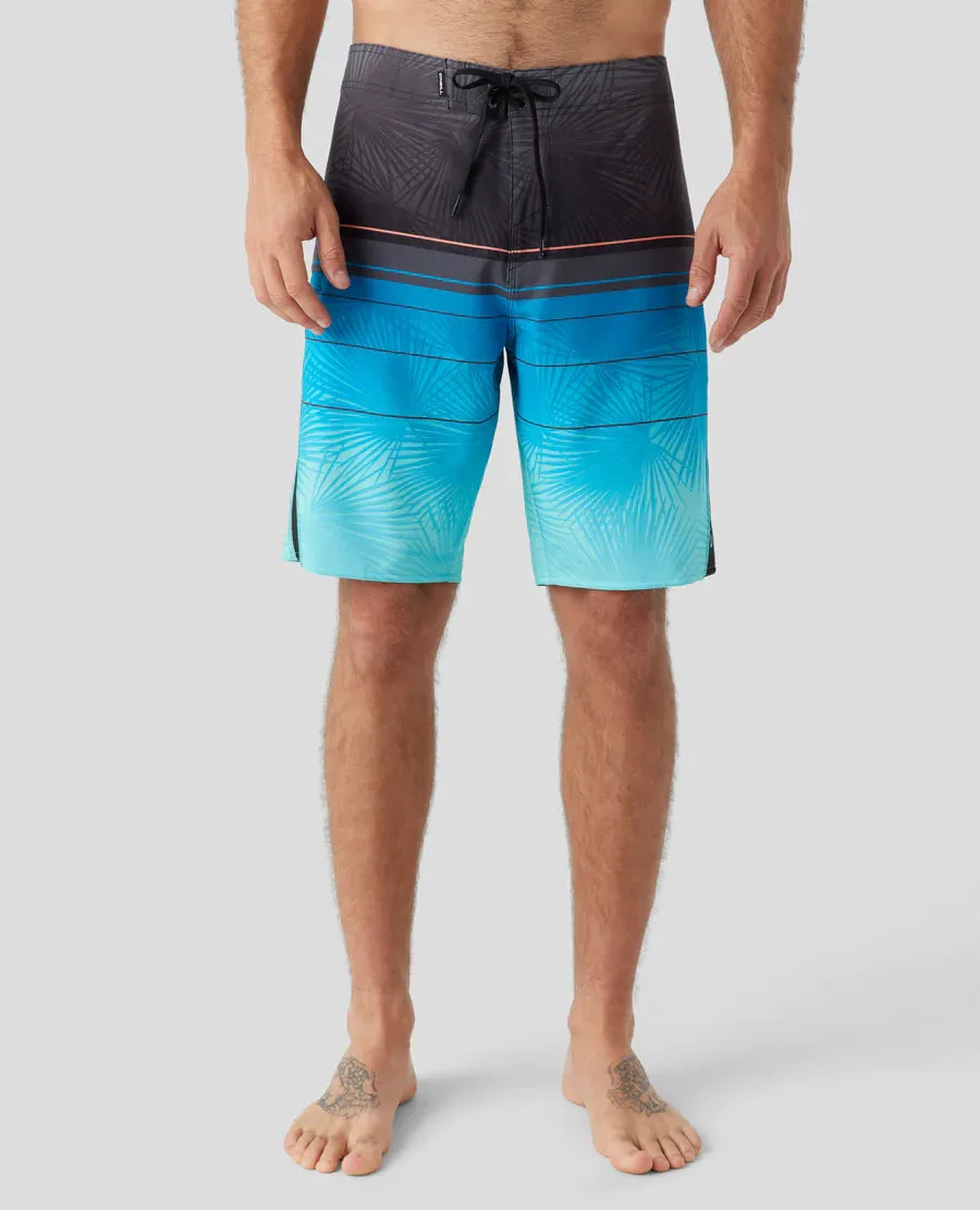 ONeill Superfreak 20" Boardshort Turquoise